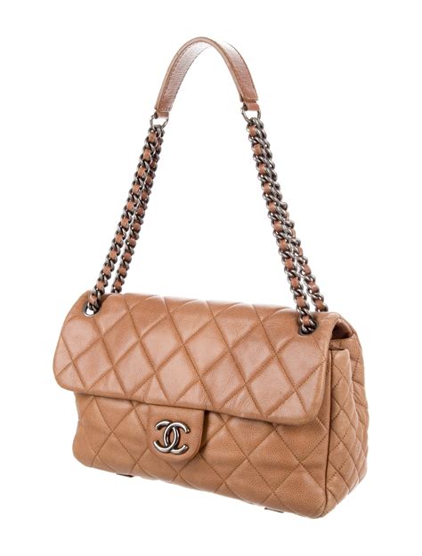 preowned coco chanel bag|coco chanel bags outlet.